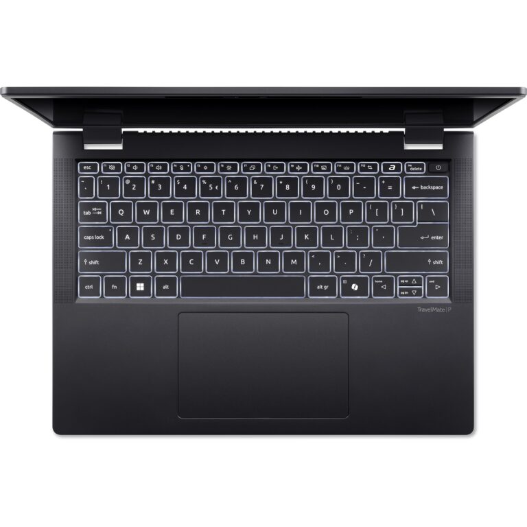 Acer TravelMate P6 (TMP614-73-TCO-79JZ), Notebook - NX.B5LEG.003 technikbar