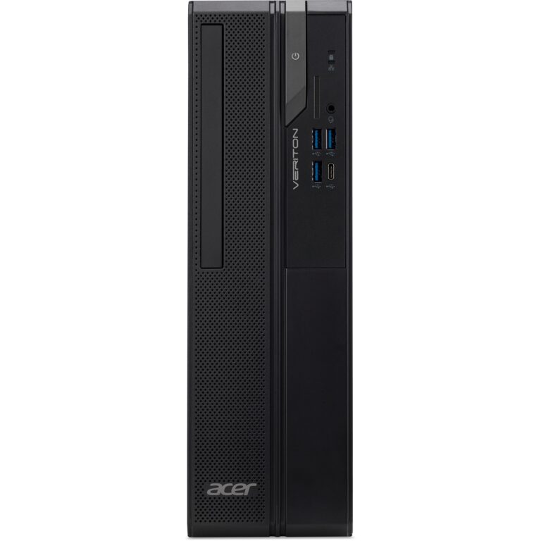 Acer Veriton X2720G (DT.R1NEG.001), PC-System technikbar