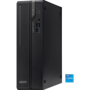 Acer Veriton X2720G (DT.R1NEG.001), PC-System technikbar