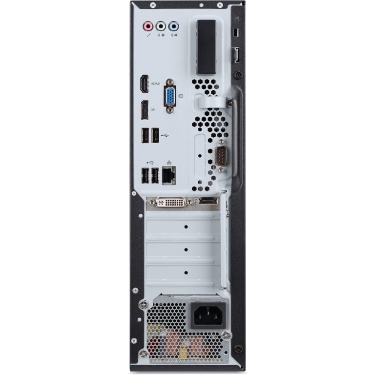 Acer Veriton X2720G (DT.R1NEG.001), PC-System technikbar