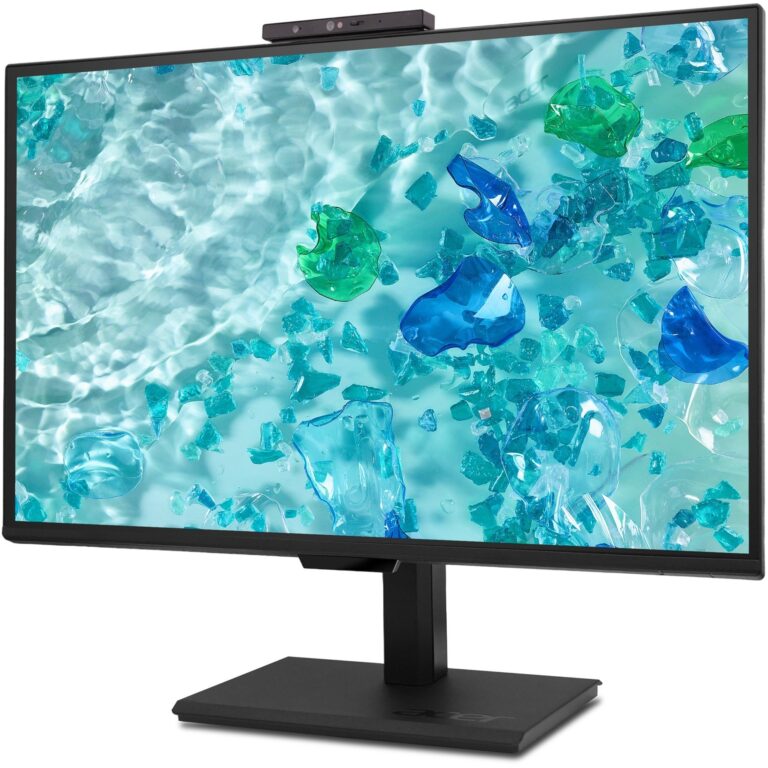 Acer Vero B248YGbemiqprcuzx, LED-Monitor - UM.QB8EE.G01 technikbar