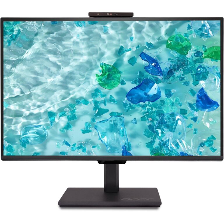 Acer Vero B248YGbemiqprcuzx, LED-Monitor - UM.QB8EE.G01 technikbar