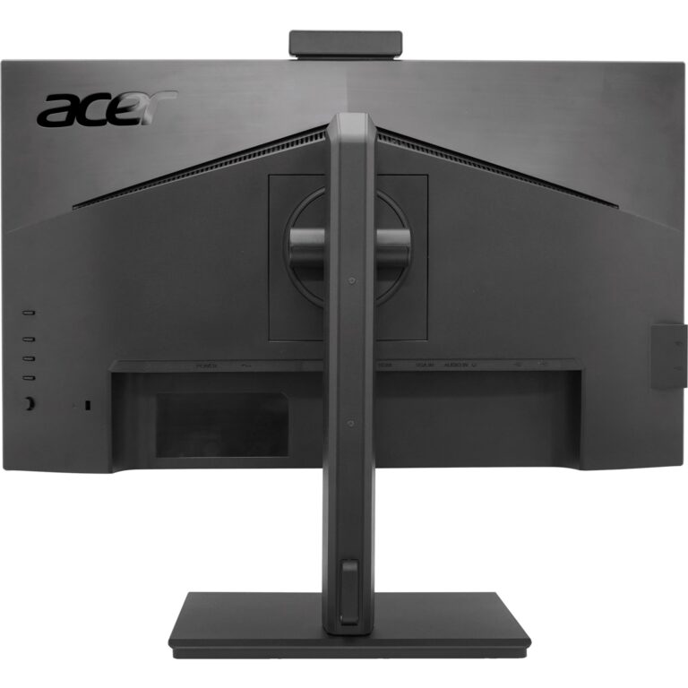 Acer Vero B277DEbmiprczxv, LED-Monitor - UM.HB7EE.E18 technikbar