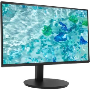 Acer Vero CB242YGbmiprx, LED-Monitor - UM.QB2EE.G09 technikbar