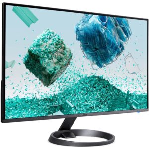 Acer Vero RL242YE, LED-Monitor - UM.QR2EE.E01 technikbar