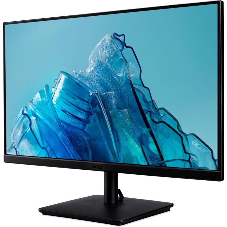 Acer Vero V247YEbipv, LED-Monitor - UM.QV7EE.E01 technikbar