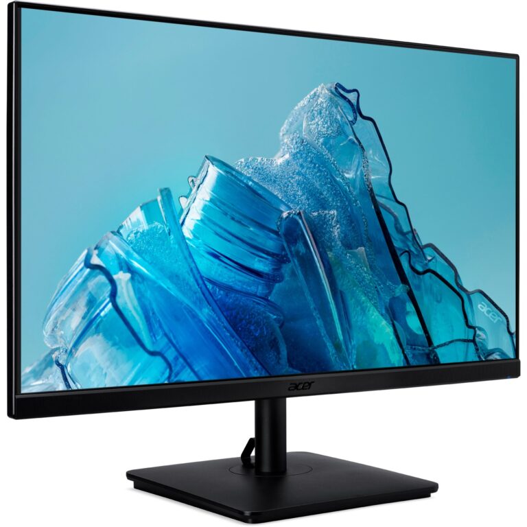 Acer Vero V247YEbipv, LED-Monitor - UM.QV7EE.E01 technikbar