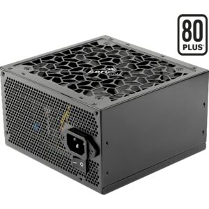 AeroCool AERO 80+ White 500W, PC-Netzteil - ACPW-AR50AEC.11 technikbar