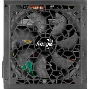 AeroCool AERO 80+ White 500W, PC-Netzteil - ACPW-AR50AEC.11 technikbar