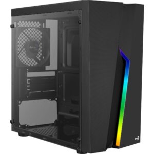 AeroCool Bolt Mini, Tower-Gehäuse - ACCS-PV20012.11 technikbar