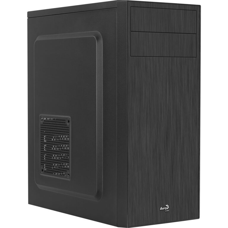 AeroCool CS-1103, Tower-Gehäuse