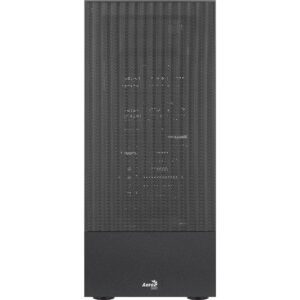 AeroCool Cipher S-BK-v1, Tower-Gehäuse - ACCM-PB28004.11 technikbar