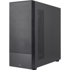 AeroCool Cipher S-BK-v1, Tower-Gehäuse - ACCM-PB28004.11 technikbar