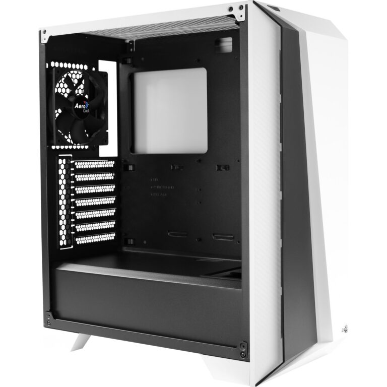 AeroCool Cylon Pro, Tower-Gehäuse - ACCM-PB10013.21 technikbar