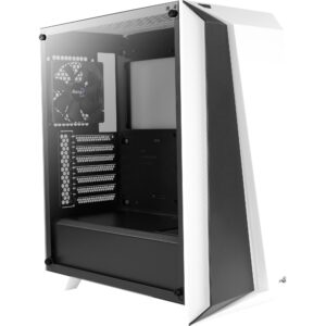 AeroCool Cylon Pro, Tower-Gehäuse - ACCM-PB10013.21 technikbar