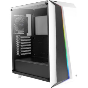 AeroCool Cylon Pro, Tower-Gehäuse - ACCM-PB10013.21 technikbar