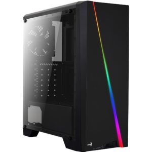 AeroCool Cylon, Tower-Gehäuse - ACCM-PV10012.11 technikbar