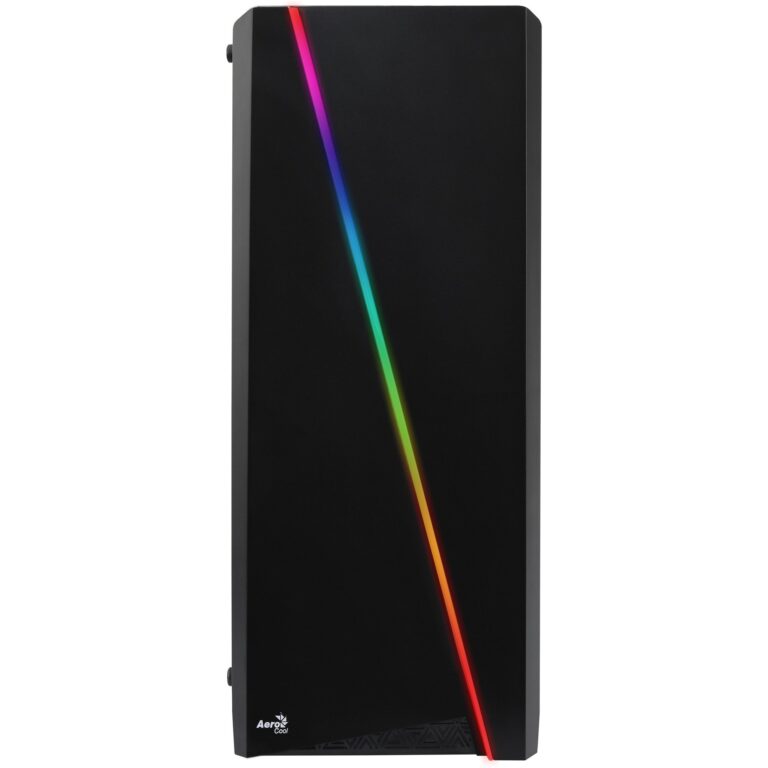 AeroCool Cylon, Tower-Gehäuse - ACCM-PV10012.11 technikbar