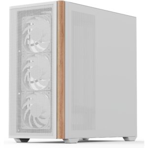 AeroCool D301A, Tower-Gehäuse - ACCS-DS03043.21 technikbar