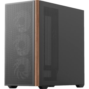 AeroCool D301A, Tower-Gehäuse - ACCS-MA03043.11 technikbar