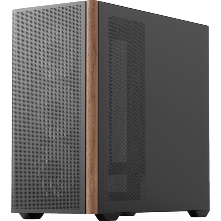 AeroCool D301A, Tower-Gehäuse