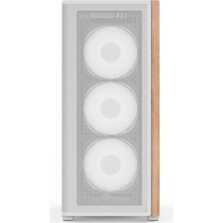 AeroCool D501A-G-WT-v2, Tower-Gehäuse - ACCM-DS01043.21 technikbar