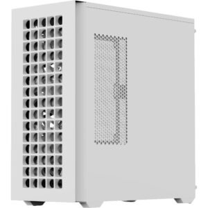 AeroCool D502A, Tower-Gehäuse - ACCM-DS02043.21 technikbar