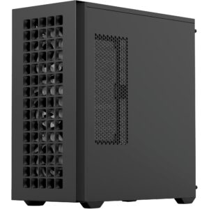 AeroCool D502A, Tower-Gehäuse - ACCM-MA02043.11 technikbar