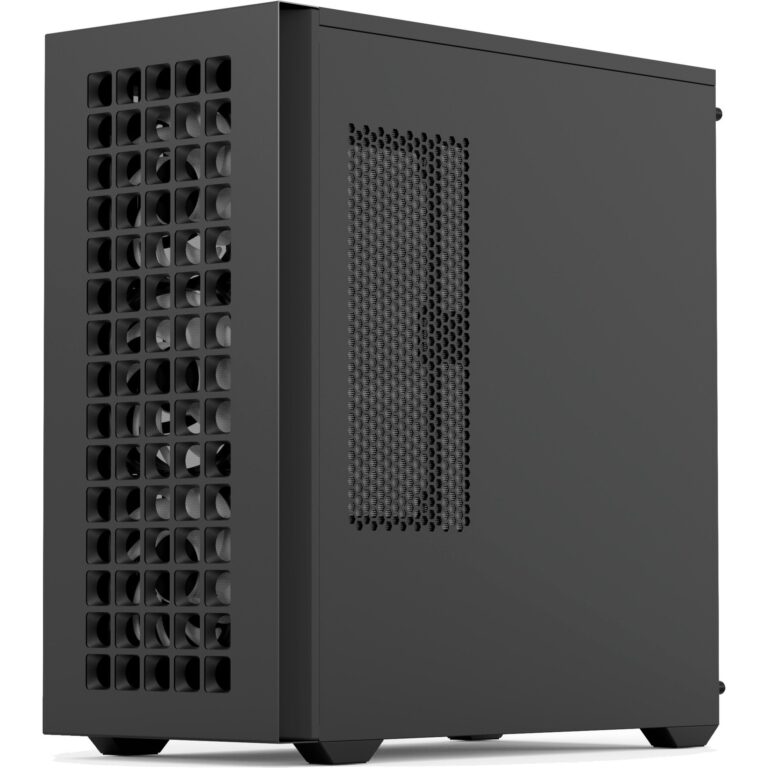 AeroCool D502A, Tower-Gehäuse - ACCM-MA02043.11 technikbar