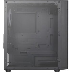 AeroCool Hexform G-BK-V2 , Tower-Gehäuse - ACCS-PV38033.11 technikbar