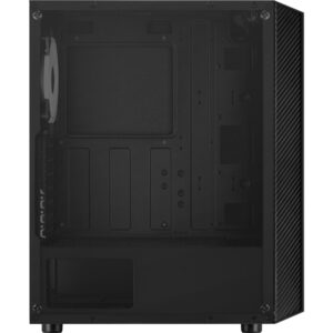 AeroCool Hive ARGB v1, Tower-Gehäuse - ACCM-PV27033.11 technikbar