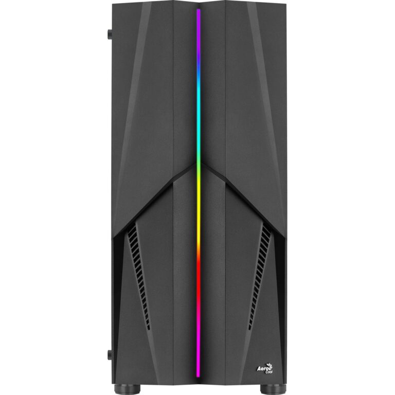 AeroCool Mecha v1, Tower-Gehäuse - ACCM-PV28013.11 technikbar