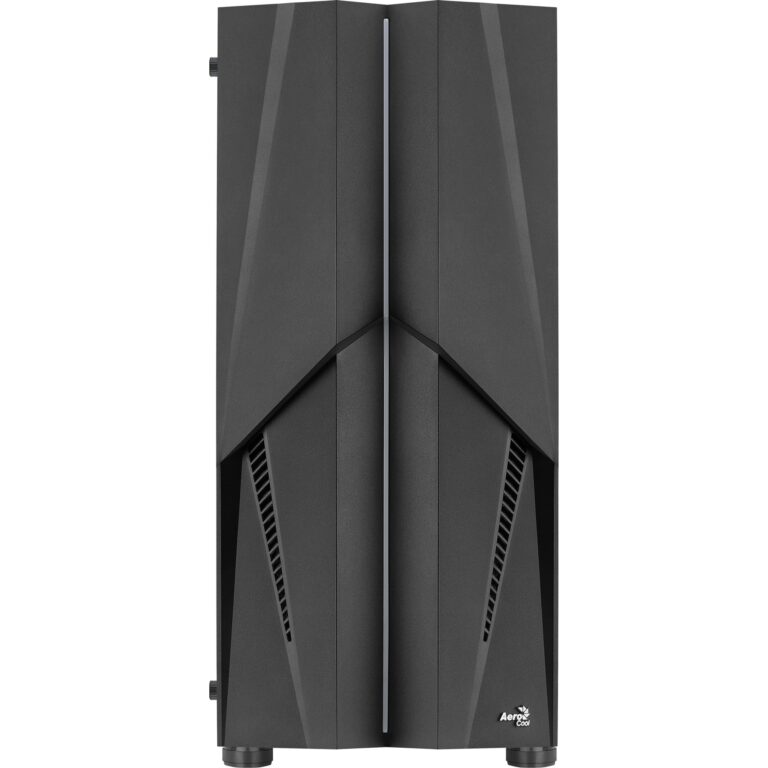 AeroCool Mecha v1, Tower-Gehäuse - ACCM-PV28013.11 technikbar