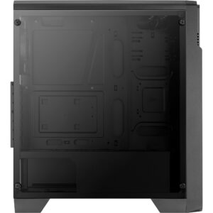 AeroCool Ore Tempered Glass, Tower-Gehäuse - ACCM-PV21033.11 technikbar