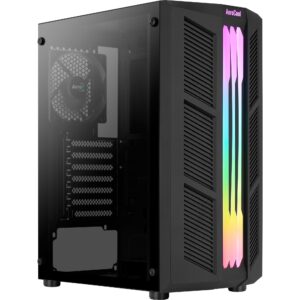 AeroCool Prime v1, Tower-Gehäuse - ACCM-PV29013.11 technikbar