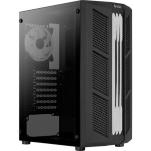 AeroCool Prime v2, Tower-Gehäuse - ACCM-PV29113.11 technikbar