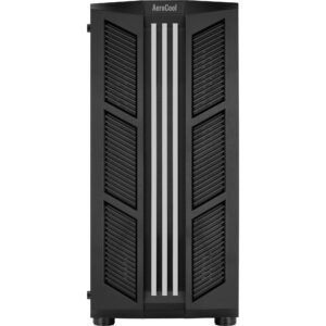 AeroCool Prime v2, Tower-Gehäuse - ACCM-PV29113.11 technikbar