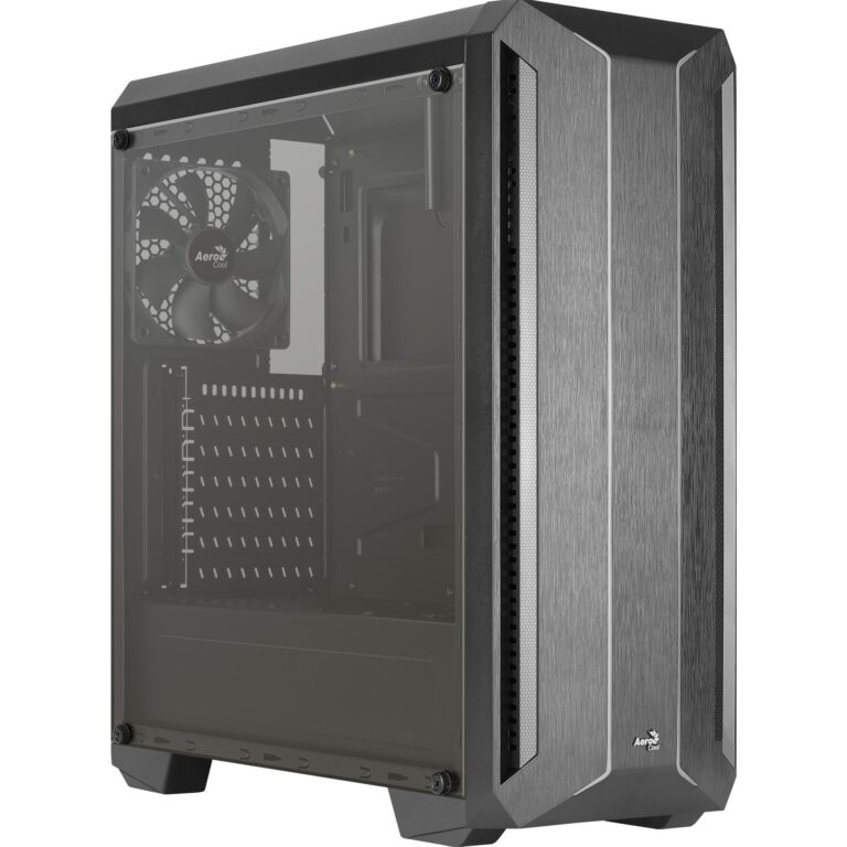 AeroCool Skyline ARGB, Tower-Gehäuse - ACCM-PV39012.11 technikbar