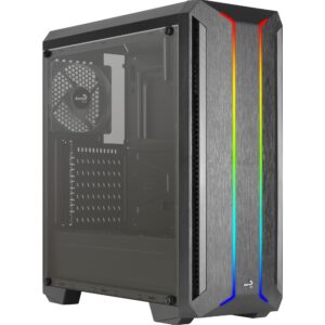 AeroCool Skyline ARGB, Tower-Gehäuse - ACCM-PV39012.11 technikbar