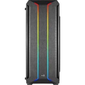 AeroCool Skyline ARGB, Tower-Gehäuse - ACCM-PV39012.11 technikbar