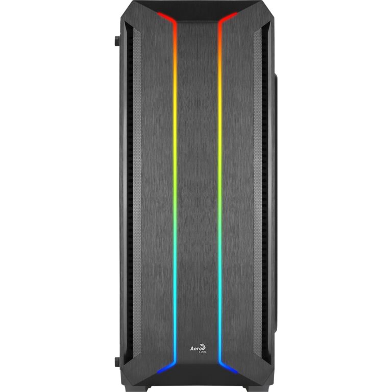 AeroCool Skyline ARGB, Tower-Gehäuse - ACCM-PV39012.11 technikbar