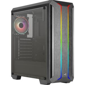 AeroCool Skyline ARGB, Tower-Gehäuse - ACCM-PV39112.11 technikbar