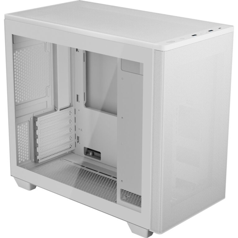 AeroCool Stormfront Mini-G-WT-v1, Tower-Gehäuse