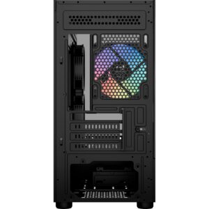 AeroCool Viewport Mini V2 ARGB, Tower-Gehäuse - ACCM-ES09133.11 technikbar