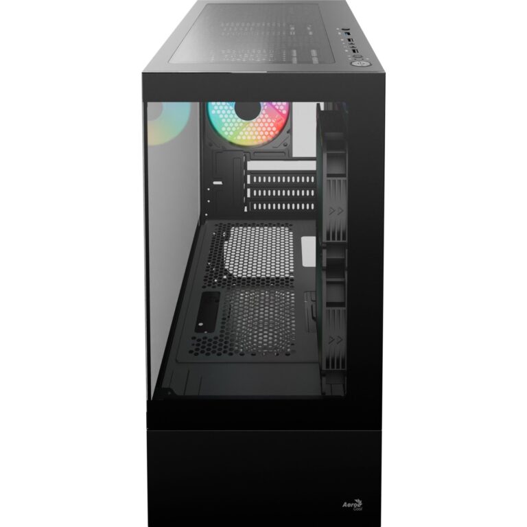 AeroCool Viewport Mini V2 ARGB, Tower-Gehäuse - ACCM-ES09133.11 technikbar