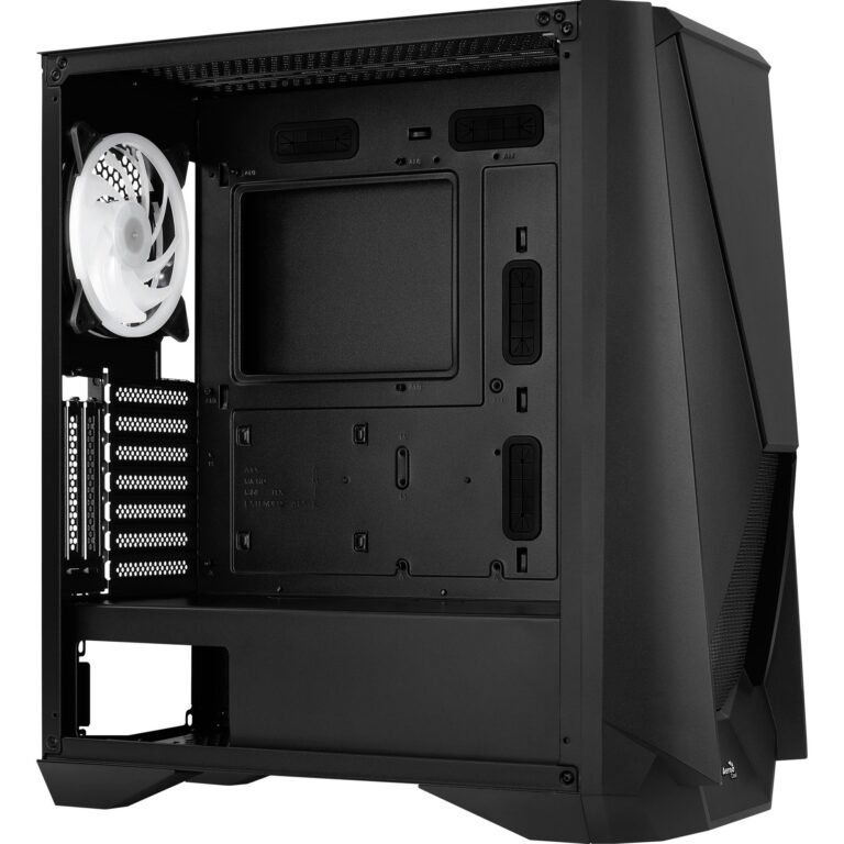 AeroCool Visor, Tower-Gehäuse - ACCM-PB22023.11 technikbar