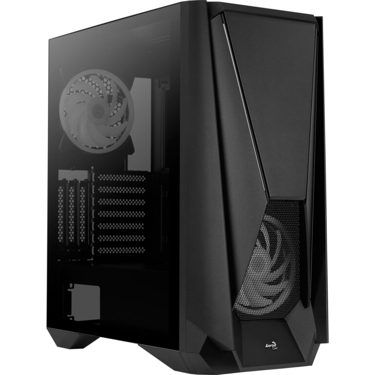 AeroCool Visor, Tower-Gehäuse - ACCM-PB22023.11 technikbar