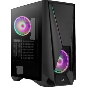 AeroCool Visor, Tower-Gehäuse - ACCM-PB22023.11 technikbar