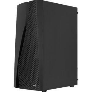 AeroCool Wave-G-BK-v1, Tower-Gehäuse - ACCM-PV35013.11 technikbar