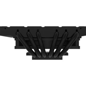 Alpenföhn Black Ridge, CPU-Kühler - 84000000156 technikbar